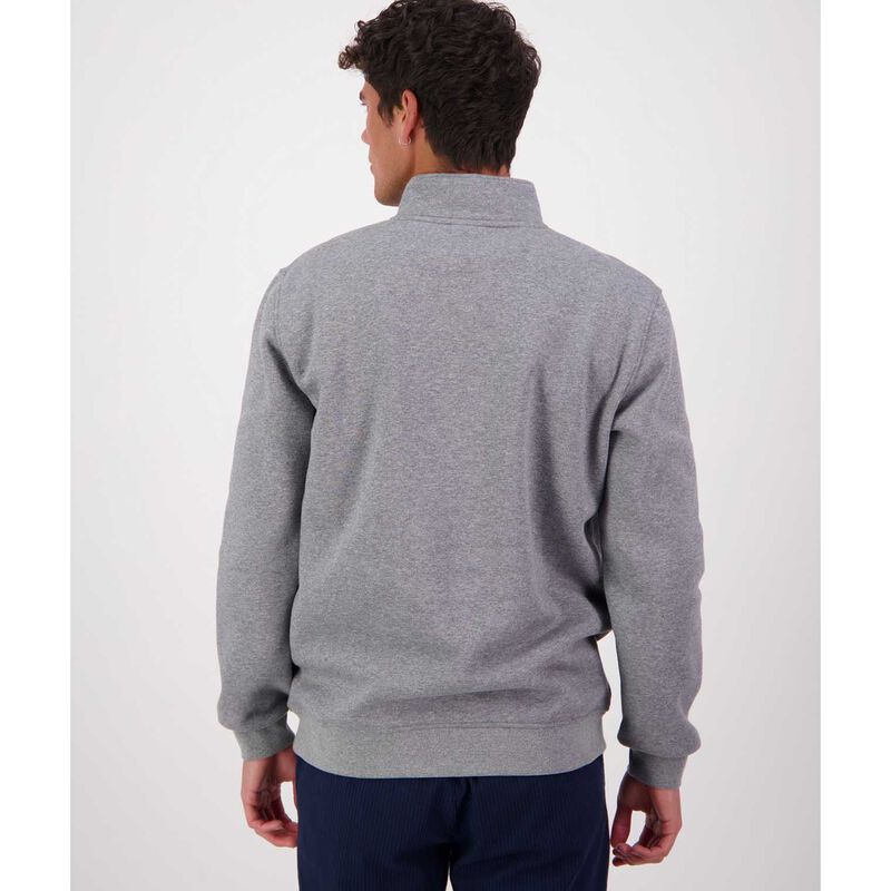 Swanndri Fundamentals Quarter Zip image number 1